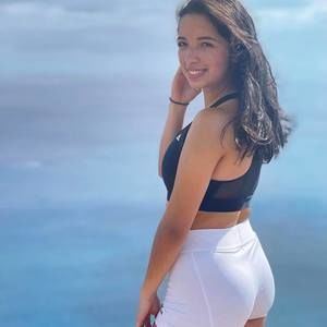 Meet your Posher, Brenda samantha